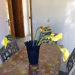 بيت ضيافة Vendicari باكينو
