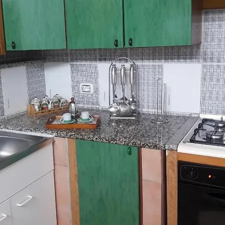 Affittacamere Vendicari Pachino