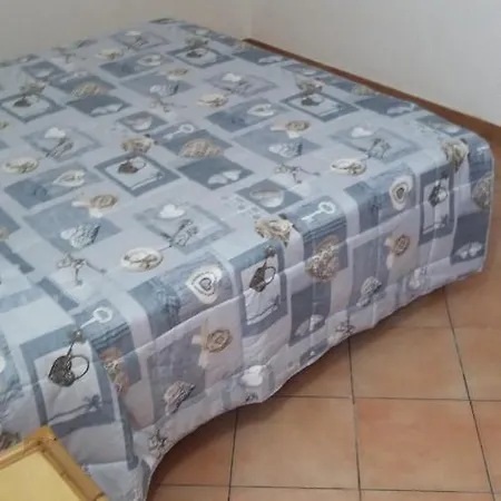 Vendicari Konukevi