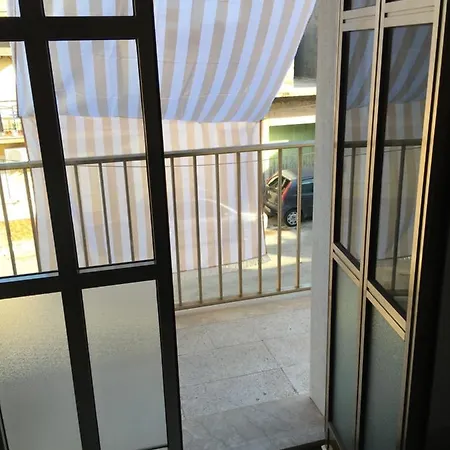 Vendicari 3* Pachino