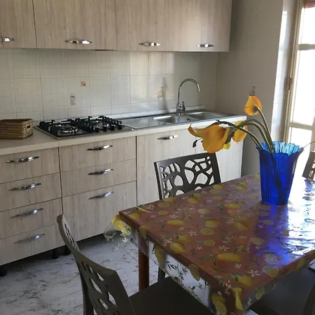 Vendicari 3* Pachino