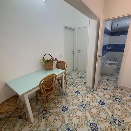 Konukevi Vendicari 4*