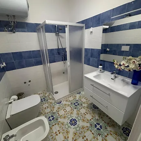 Konukevi Vendicari Pachino