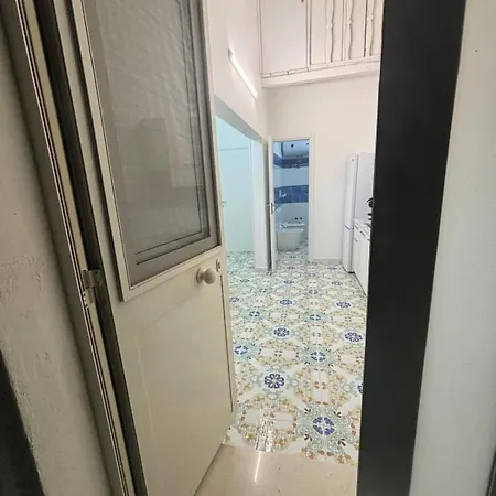 بيت ضيافة Vendicari