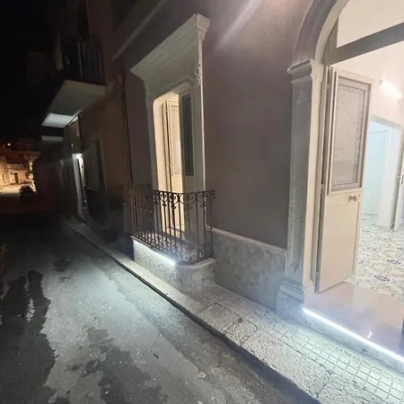 Vendicari Affittacamere 3*