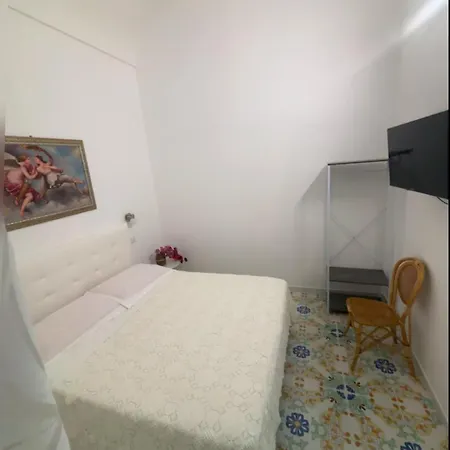 Vendicari Affittacamere