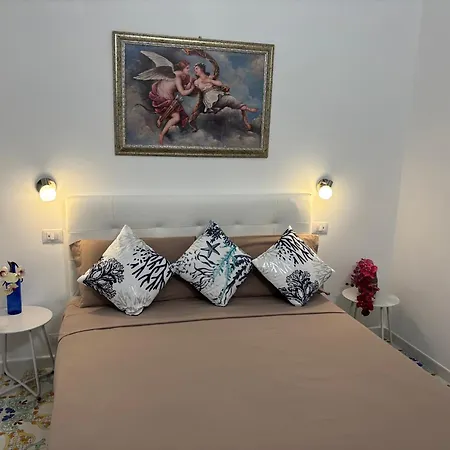 Affittacamere Vendicari Pachino