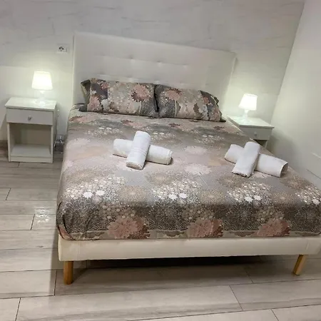 Vendicari Konukevi 4*