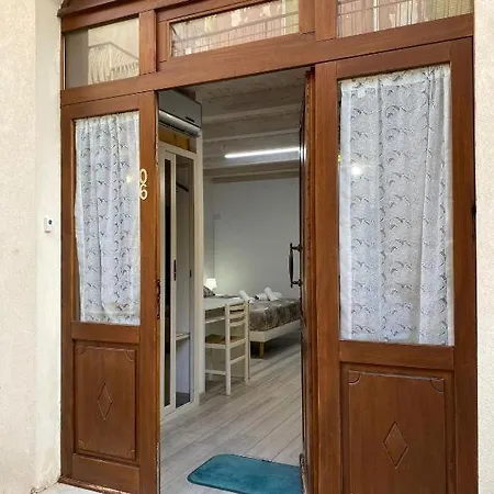 Vendicari 4*