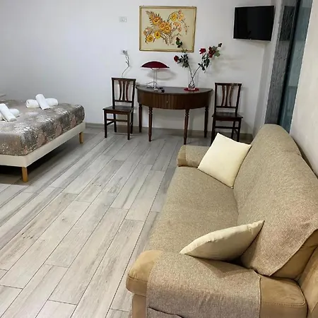 Vendicari 4*