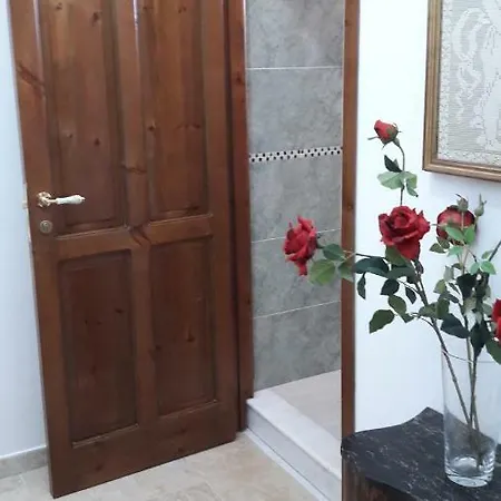 Vendicari Affittacamere Pachino