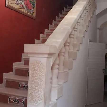 Affittacamere Vendicari