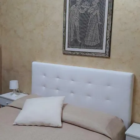 Konukevi Vendicari 4*