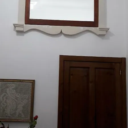 Konukevi Vendicari Pachino