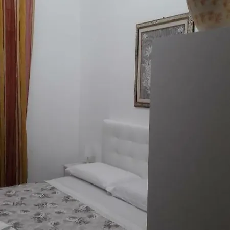 Vendicari Affittacamere