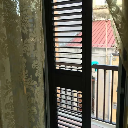 Konukevi Vendicari 4*
