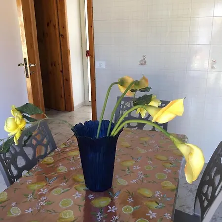 Affittacamere Vendicari Pachino