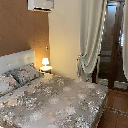 Vendicari 4* Pachino