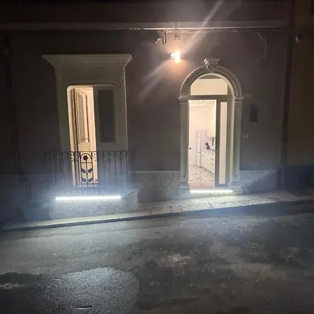 Vendicari
