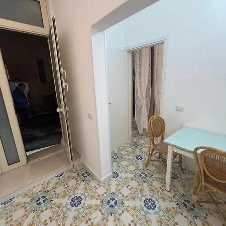 Vendicari Πανσιόν