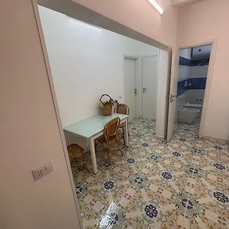 Vendicari Πανσιόν