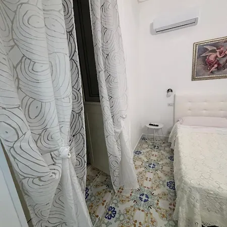 Vendicari Πανσιόν *